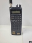 Uniden Bearcat Bc80 Xlt - 50 Channel 800mhz Handheld Scanner   Tested Works 