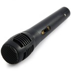 Karaoke Singing Machine Microphone System Unidirectional Dynamic Microphone W   