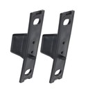 New 2pcs Sliding Door Stabilizer Fit For 1996-2008 Dodge Grand Caravan 4675516ab