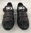 Sidi Millennium Iii Carbon Road Cycling Shoes Size Eu 38 5 New