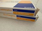 Lot  2  Smith   Nephew Acticoat 7  20141 Antimicrobial Dressing 4x5in