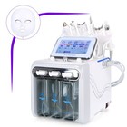 7in1 Wasser Dermabrasion Hydra Hydro Beauty Facial Spa Machine Free Shipping New