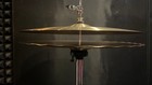 1983 Paiste 505 Sound Edge 15    Cymbal Ship To Japan