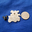 Disney Pin Tow Mater Cars Pixar Aaa Vacations Christmas Antlers 2013 Rare  