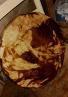    Excellent Native American  Custom Rawhide Hand Drum Shaman Quality 16 In    