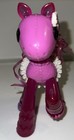 Lalaloopsy Ponies Jamberry 2013 Mga Plastic Figure 5  Tall Pony Only Rare