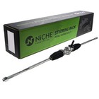 Niche Steering Gear Box Rack   Pinion For Kawasaki Teryx Krx 1000 Es 39191-0034