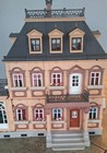 Playmobil 5300 Victorian Mansion Furnished Dollhouse W Accessories 