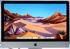Apple Imac 2017 5k 27  Intel Core I5 3 5ghz 16gb Ram 1tb Fusion Radeon 575
