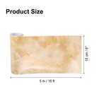 16 Ft X 6 Inch Patch Wood Grain Repair Tape  palace Style  