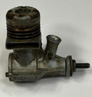Vintage Fox  15 15 Control Line   Free Flight Cl Ff Model Airplane Engine