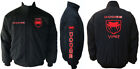 Dodge Motorsport Racing Fan Jacket S-6xl