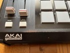 Akai Mpc2500 Music Production Center Sampler Drum Machine Professional W etc 