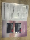 Delta Platinum Medallion Luggage Tags