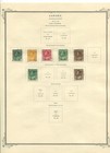 Canada Small Lot Of Stamps From 1910 s To 1930 s  1026 