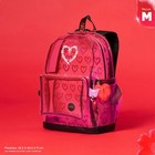 Totto Backpack  sigue Tu Cora  Karol G - Limited Edition   - Express Shipping