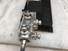 Coherent Obis 405 Laser Unit Pn 1185048 50mw-150mw 405nm With Heatsink And Cable