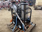 Pressure-pro Hot Shot Series 4012-42kv Hot Water Pressure Washer