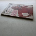 1957 Simplicity Sewing Book Featuring The Symplicity Unit System Of Sewing
