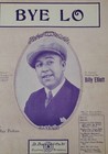 Four Pieces Of Vintage antique Sheet Music  Waltz Jazz Movie Score