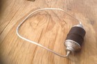 Tusken Raider Respirator Rebreather Prop Replica Star Wars