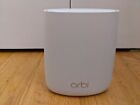 Netgear Orbi Rbs20 Ac2200 Tri-band Wi-fi Coverage Whole Home Satellite