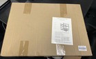 Steel Open Air Mining Frame Rig Case  12 Gpu Black