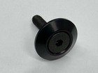 Body Bolt Kit 1 4  Bolt Washer Nut Fastener  50 Pack  1  Od Washer