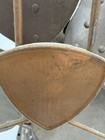 Vtg Westinghouse Electric Oscillating Fan 4 Blades 1137701 3 Speed Tested Works 