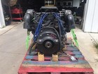 Mercury Marine Mercruiser 5 0 L 305 V8 Engine Fresh Water Drop In Ready 356 Hrs