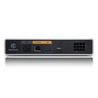 Kaleidescape Compact Terra 4k Ultra Hd Movie Server - 8tb