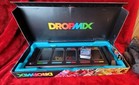 Hasbro C3410 Dropmix Music Mixing Gaming System Preowned Harmonix 2017  60 Cards
