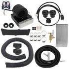 Cab Heater Kit With Defrost 2013-2018 2019 Atv Utv For Polaris Ranger 900 Xp New
