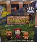 Dreamworks Shrek Full Case 12x Brand New Unopened 6 Differant Ones 12x