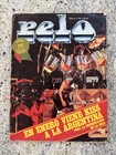 Kiss Special 1981 Pelo Argentina Magazine Gene Ace Eric Aucoin Vintage Mega Rare