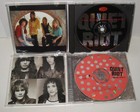 Quiet Riot The Randy Rhoads Years Metal Health Cd Lot Remaster Kevin Dubrow X2