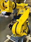 Fanuc R-2000ib 125l Robot   R-30ib   Long Reach Complete   Tested