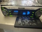 Pioneer Deh-p6700mp Car Stereo Cd Player W  Bluetooth   Remote       dolphins    