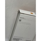 Apple Iphone 17 Pro Max 512gb Cosmic Orange Empty Retail Box Only Mfa63ll a
