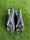 Nike Mercurial Superfly Fg Black Football Soccer Cleats