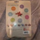 Brand New Unopened Elephant Wubbanub Pacifier 0-6 Months