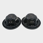Rockford Fosgate M0-65b 6 5  Element Ready Marine Grade Speakers