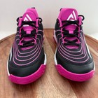 Nike Giannis Immortality 4 Gs Black Pink 4y Big Kids Basketball Shoes Fz6734