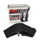 Protrax Pt1028 Motorcycle Standard Inner Tube 2 75-3 00 X 21 Inch Front Tire