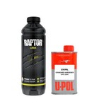 Raptor Tintable Urethane Spray-on Truck Bed Liner Kit  1 Quart