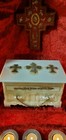 Extremely Dangerous Haunted Dybbuk Box Clown Vessel Of  Devil-worshipping Madman
