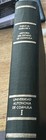 Mexico   Del Estado De Cohuila Mex vol 1 1979 Por Ing pablo M cuellar Valdes