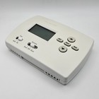 Honeywell Pro 4000 5-2 Day Programmable Thermostat  th4110d1007  Tested Working