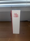 Vintage 1996 Vendo Coca-cola Retro Mini Vending Machine Musical Bank Lights