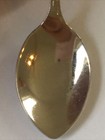 North Carolina Vintage Souvenir Spoon Collectible